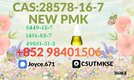 PMK 28578-16-7 Oil High Recovery Rate Free Sample
