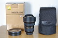 Nikon objektív Nikkor AF-S 14-24mm f/2,8 G ED