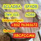 5cladba 5cl yellow powder 5cladba from best supplier