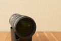 Nikon 70-200/2,8 G ED AF-S VR I
