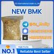 New BMK Chemical Raw Material in Stock | MOQ 1kg | Competitive Bulk Pricing