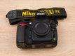 Nikon D700 Full Frame zrkadlovka + príslušenstvo