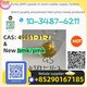 New PMK & BMK ≥99% Purity, In Stock