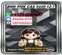 Buy CAS 5449-12-7 AND CAS 28578-16-7 | Raw Material Sourcing