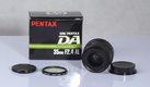 SMC Pentax-DA 35mm F2.4 AL