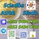 Good price 5CL-ADB-A,5CLADBA,ADBB in stock