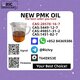 Best Quality PM.K Oil CAS 28578-16-7, CAS 13605-48-6
