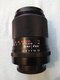 Sonnar electric 135mm f3.5 CZJ DDR MC, závit M42
