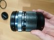 Olympus M.Zuiko 14-150mm, f4-5.6 II ED