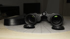 Swarovski Habicht 10x40 W