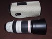 Canon ef 100-400mm f/4.5-5.6l is ii