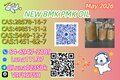 5449-12-7 BMK Chemical Supplier 28578-16-7 PMK