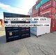 Buy Storage Container in Canada, Shipping Container for Sale