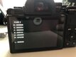 Olympus OM-D E-M10 Mark II