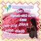 pink powder 5cl 5cladba mdmb jwh-018 in sale