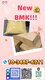 New BMK Powder CAS 80532-66-7/5449-12-7/25547-51-7/10250-27-8/1625-45-9