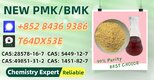 Global Merchandise Vendor New 5449-12-7 B.MK Powder 28578-16-7