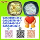 CAS 5449-12-7 BM.K and cas28578-16-7 PM.K /New iterms in stock