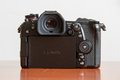 Fotoaparát mirrorless PANASONIC LUMIX DC-G9 NOVÝ + ZÁRUKA