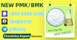 Export-savvy B.MK 5449-12-7 Add PM.K 28578-16-7 In Stock