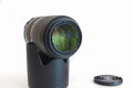 Tamron SP 70-300mm f/4-5,6 Di VC USD Canon