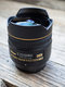 Nikon D7200, objektívy a blesk