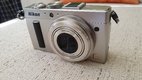 Nikon Coolpix A