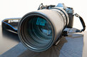 Olympus M. Zuiko Digital ED 300mm f/4 IS PRO