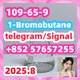 109-65-9 1-Bromobutane