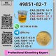 Best Price CAS 49851-31-2 High Purity B.MK