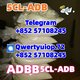 5CLADBA-Delivery within 48 hours, 99.99% purity 6cl