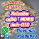 +852 66347934 5cladba adbb jwh-018 mdmb high purity