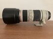 Canon 70-200, 1:4, L IS USM