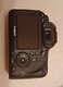 Canon EOS 6D modifikovany full spektrum