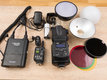 Power Flash PF400 Terronic, megaset príslušenstva
