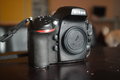 Nikon D800 za dobrú cenu