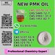New 5449-12-7 B.MK Powder 28578-16-7 P.MK Oil Doorstep Service