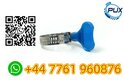 extremely versatile hose clamp Stock