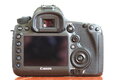 Predám CANON 5Ds R - AKO NOVÝ - 4000 SNÍMKOV