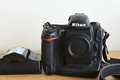Nikon D3S iba 11875 cvakov,stav 1A++