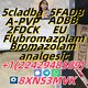 Strongest 5cladba 5CLADBA Precursor Lowest Price ADBBadb