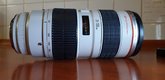 Canon 70-200 2.8 L USM