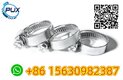 Corrosion-resistant free sample 304 hose clamp
