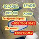 5cladba adbb raw material 5CLADBA precursor raw 5cl-adba