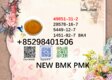 New PMK BMK 28578-16-7/5449-12-7 powder high quality purity