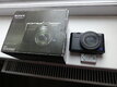 Sony RX100ii