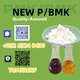 Stability-oriented safe route BM.K 5449-12-7 Powder 28578-16-7 P.MK
