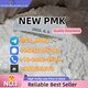 Premium PMK Powder 28578-16-7 - Lab Tested, Bulk Discounts Available!