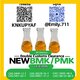 B. MK 5449-12-7 Future Material Solutions /28578-16-7