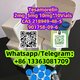 Tesamorelin CAS 218949-48-5 901758-09-6 2mg 5mg 10mg*10Vials
